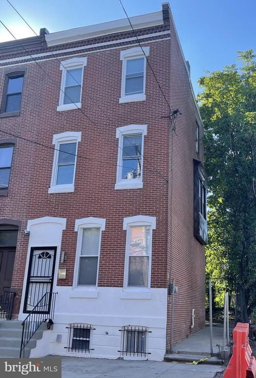 2046 N 20th St, PHILADELPHIA, PA, 19121-1506 | Card Image