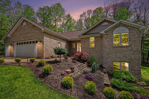 5224 Bonasa Drive Ne, Courtland Township, MI, 49341 | Card Image