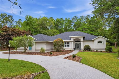 8610 Sw 196th Avenue Road, Dunnellon, FL, 34432 | Card Image