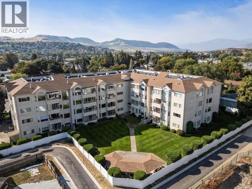 205-3805 30 Ave, Vernon, BC, V1T9M3 | Card Image