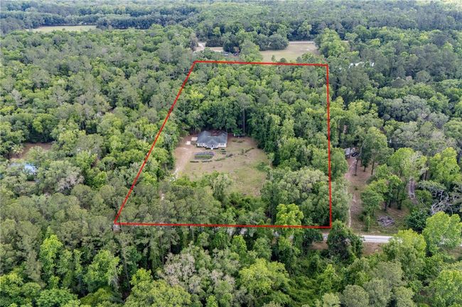 5876 Sw 52 Nd Ter, House other with 4 bedrooms, 2 bathrooms and null parking in LAKE BUTLER FL | Image 54
