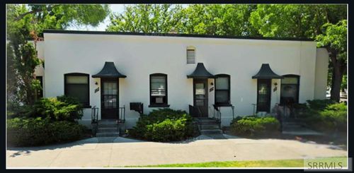 1220 S Boulevard, Idaho Falls, ID, 83402-4153 | Card Image