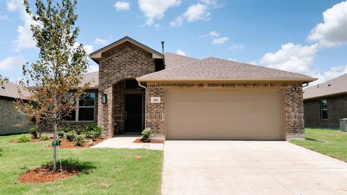 3805 Arrowchop, Caddo Mills, TX, 75135 | Card Image