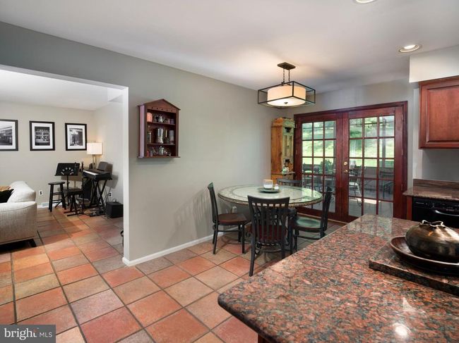 408 Wyntre Lea Dr, House other with 4 bedrooms, 4 bathrooms and null parking in BRYN MAWR PA | Image 15