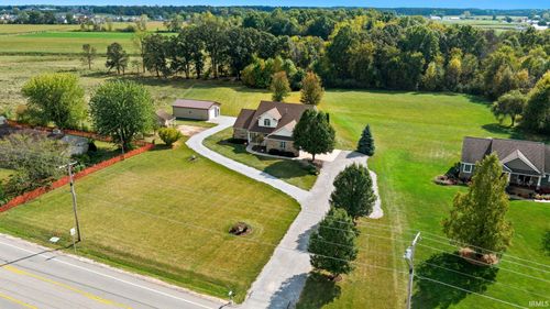 11834 Grabill Rd, Leo, IN, 46765-9702 | Card Image