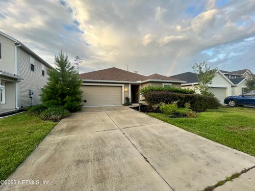 3168 Angora Bay Dr, MIDDLEBURG, FL, 32068-4381 | Card Image