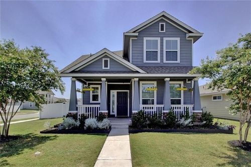 18403 Mammoth Cave Blvd, Pflugerville, TX, 78660-5013 | Card Image