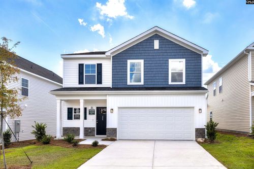 325 Hardwick Dr, Columbia, SC, 29223-5755 | Card Image