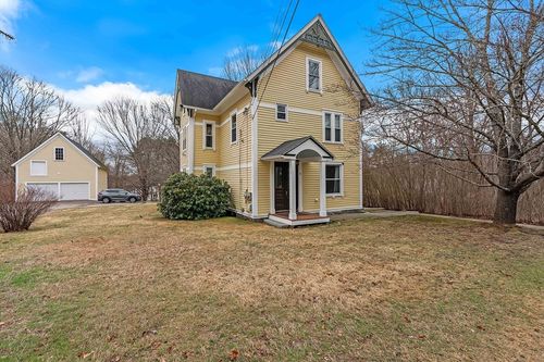 78 Main St, Upton, MA, 01568-1612 | Card Image