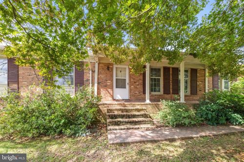 95 Harris Hollow Rd, WASHINGTON, VA, 22747-1801 | Card Image