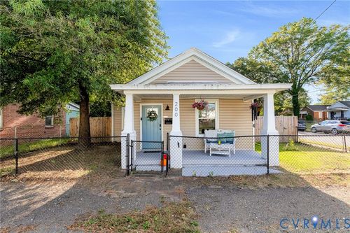 200 E 30th St, Richmond, VA, 23224-1953 | Card Image