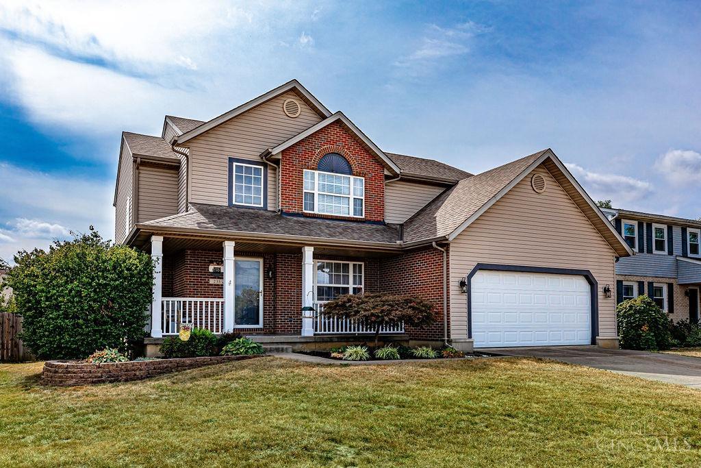 Aberdeen Dr, Trenton, OH 45067 #1