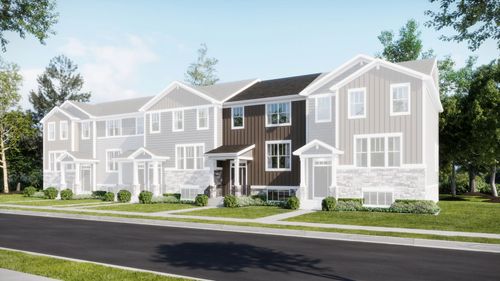 107 Harvest Gate, Lake In The Hills, IL, 60156 | Card Image
