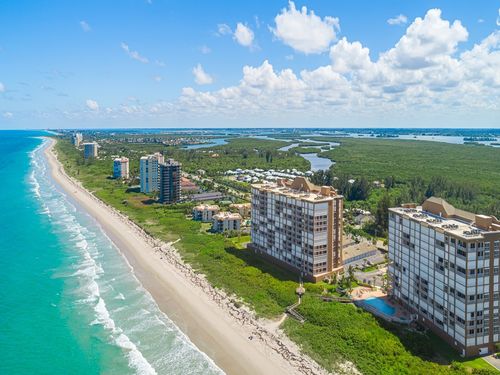 204a-4160 N A1a, Hutchinson Island, FL, 34949 | Card Image