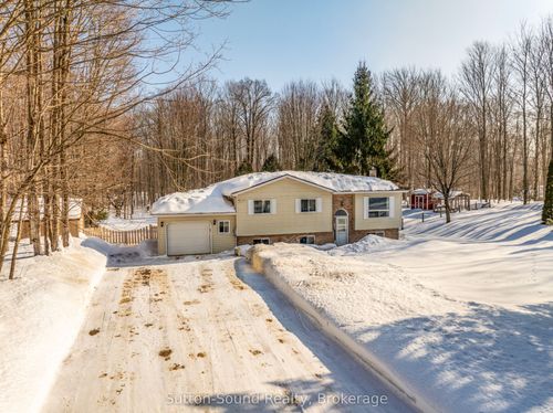 280216 Sideroad 15, Shallow Lake, ON, N0H2K0 | Card Image