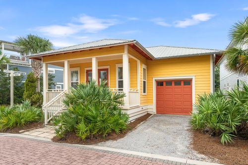 156 W Blue Crab Loop, Inlet Beach, FL, 32461 | Card Image