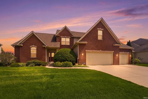 3652 Litchfield Place, West Lafayette, IN, 47906 | Card Image