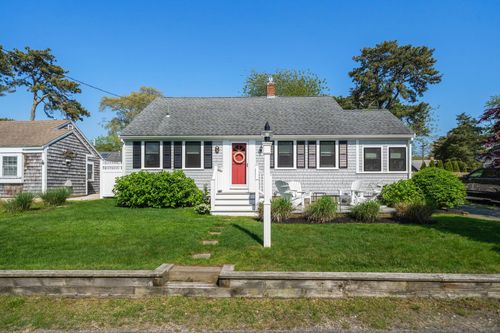 36 Myrtle Rd, Dennis Port, MA, 02639-2431 | Card Image
