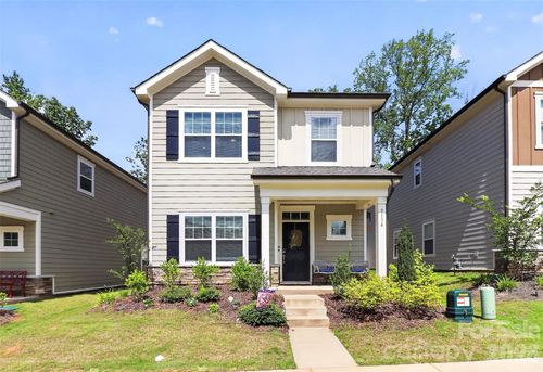 9134 Ramsford Ct, Mint Hill, NC, 28227-1609 | Card Image