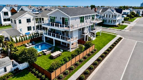 8814 2nd Ave, Stone Harbor, NJ, 08247-2048 | Card Image