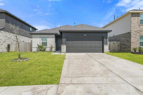 14126 Beach Pine Trl, Crosby, TX, 77532-1997 | Card Image