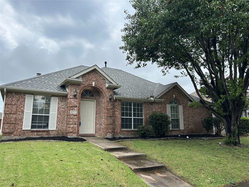 6017 Sidney Ln, Mckinney, TX, 75070-4635 | Card Image
