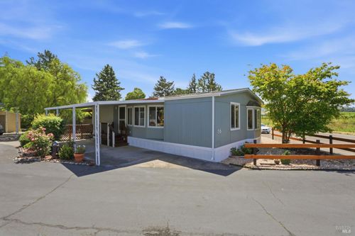 156 Bear Flag Rd, Sonoma, CA, 95476-8129 | Card Image