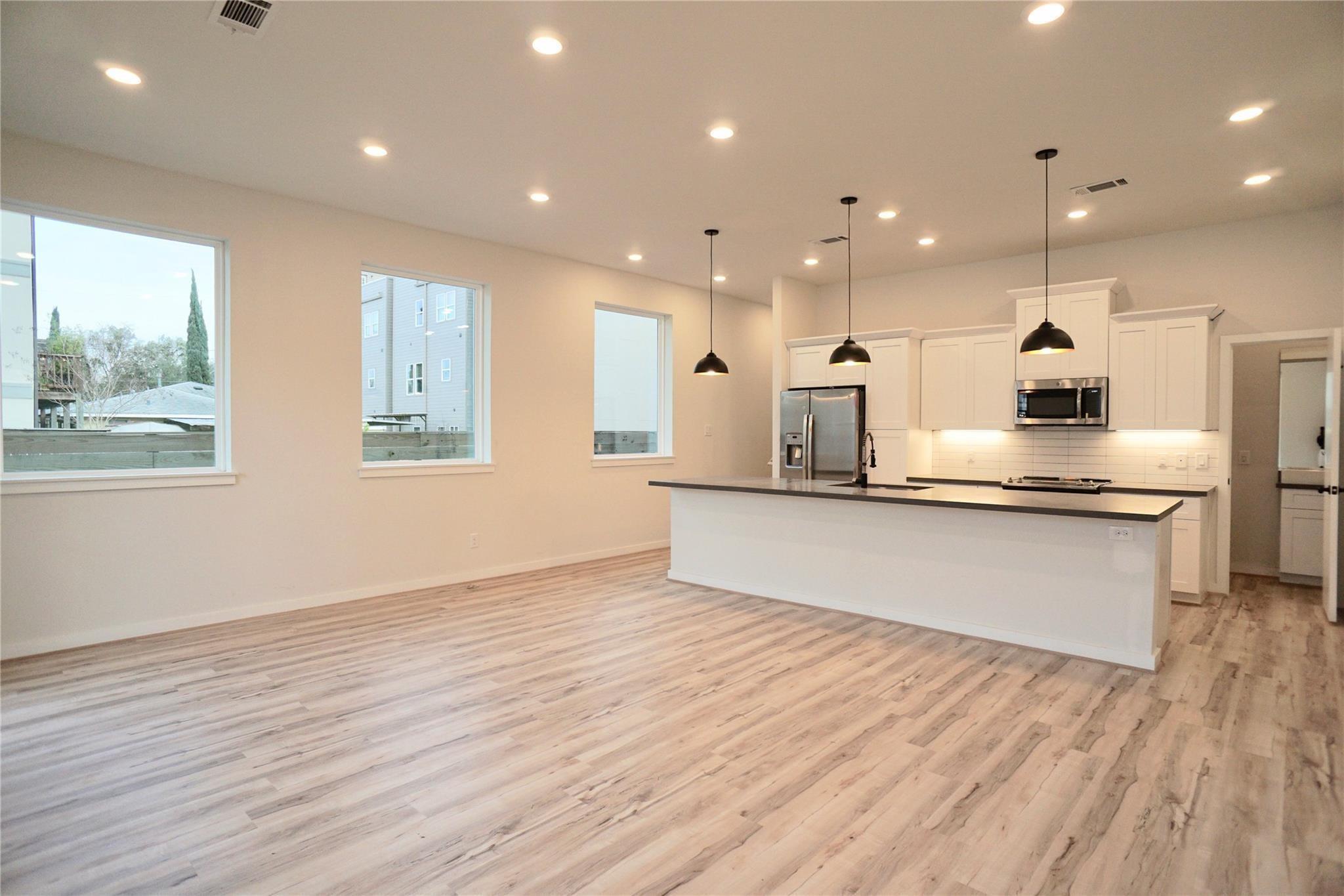 Residential Lease in Houston 5