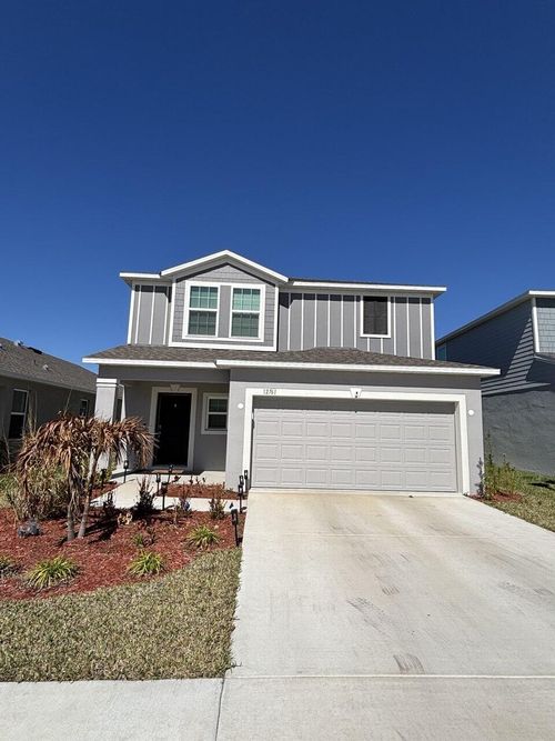 12761 Sw Orvieto Way, Port St. Lucie, FL, 34987-5464 | Card Image