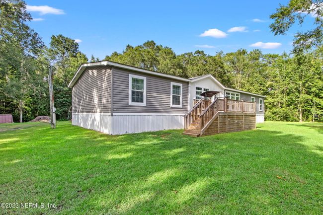 8855 Garden St, House other with 5 bedrooms, 2 bathrooms and null parking in Jacksonville FL | Image 1