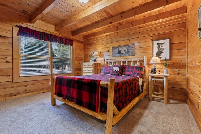 1810 Trout Way, House other with 2 bedrooms, 2 bathrooms and 3 parking in Sevierville TN | Image 22