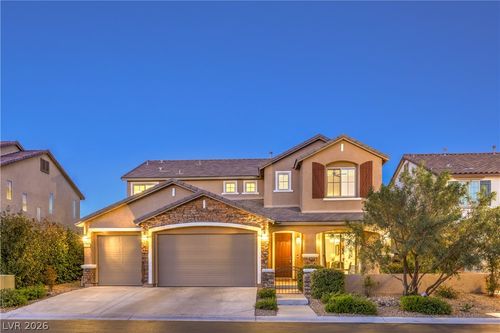 7356 Marbury St, Las Vegas, NV, 89166-5261 | Card Image
