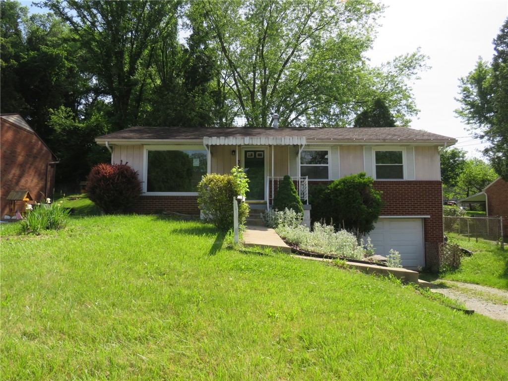 Stotler Rd, Pittsburgh, PA 15235
