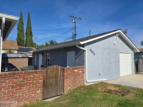 a-9803 Priscilla St, Downey, CA, 90242-4949 | Card Image