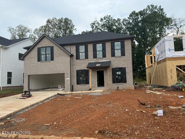 Yellow Aster Rd, Knoxville, TN 37931