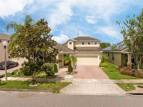 7214 Tattant Blvd, WINDERMERE, FL, 34786-6364 | Card Image