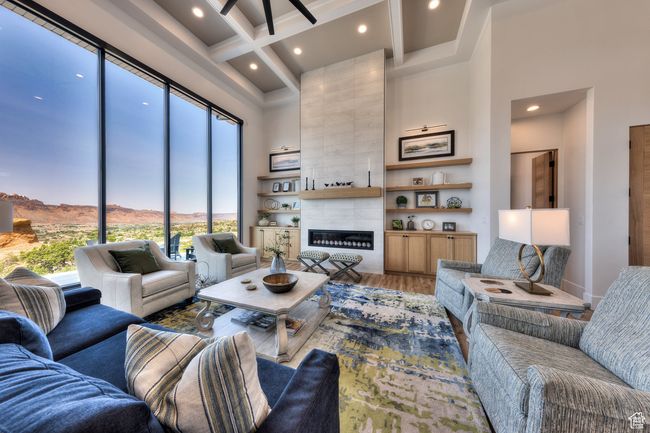 3763 Materhorm Hts, House other with 4 bedrooms, 3 bathrooms and 3 parking in Moab UT | Image 30