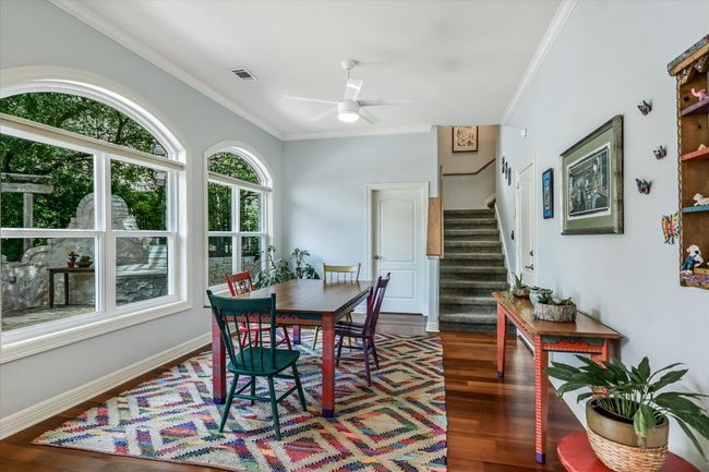1208 Verdant Way, House other with 4 bedrooms, 3 bathrooms and 4 parking in Austin TX | Image 16