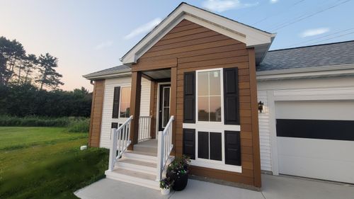 6901 W Beatrice Ct, Milwaukee, WI, 53223-2158 | Card Image