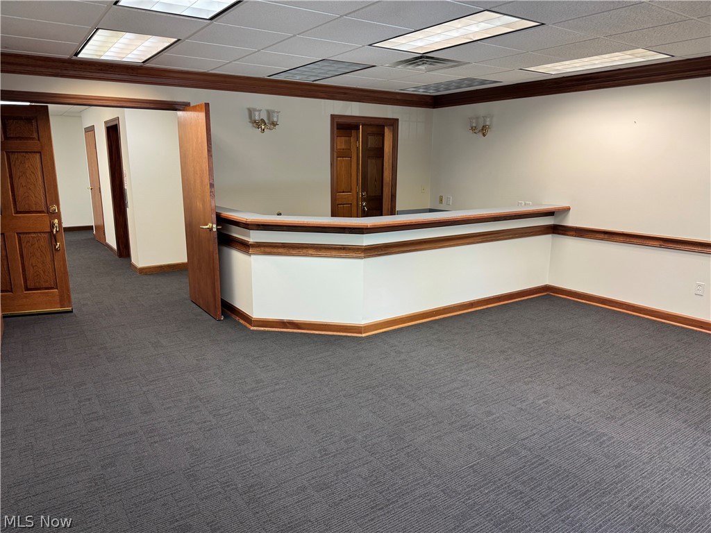 Commercial Lease in Sheffield Village 4
