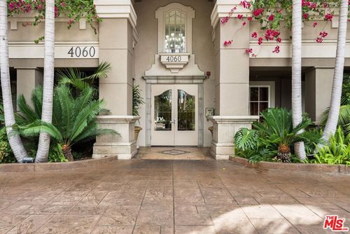 307-4060 Glencoe Ave, Marina del Rey, CA, 90292-5607 | Card Image