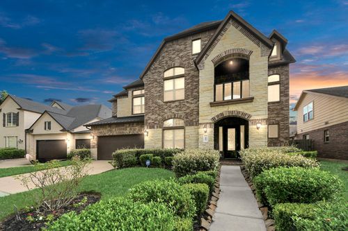 11 Vesuvius Ln, Missouri City, TX, 77459-1180 | Card Image