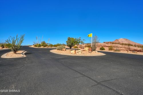 1301 Estancia Real Road, Las Cruces, NM, 88007 | Card Image