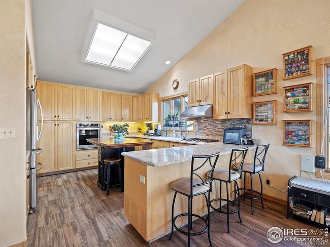 1 Good Ending Pl, House other with 3 bedrooms, 3 bathrooms and 3 parking in Livermore CO | Image 14