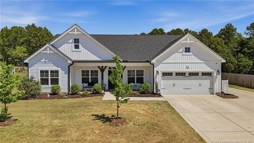 235 Enfield Dr, Carthage, NC, 28327-0706 | Card Image