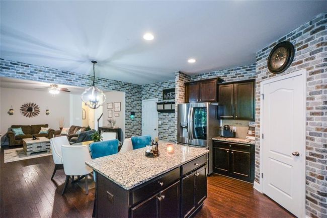 325 Paces Dr, House other with 5 bedrooms, 3 bathrooms and 2 parking in Lithia Springs GA | Image 20