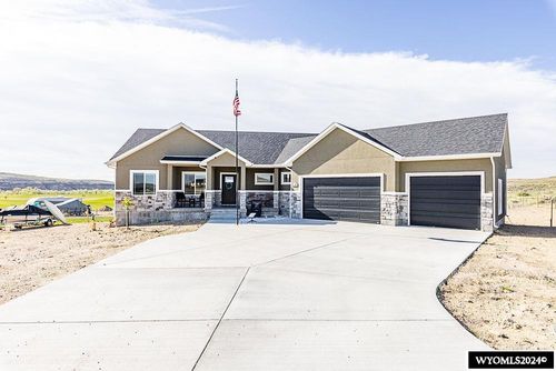 21 Branding Iron Drive, Green River, WY, 82935 | Card Image