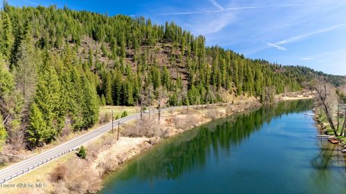 NKA St Joe River Rd 25 Acres, St. Maries, ID, 83861 | Card Image