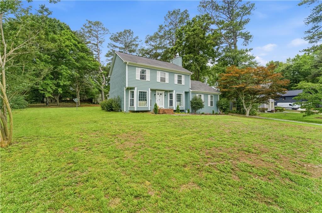 Residential in Jonesboro 3