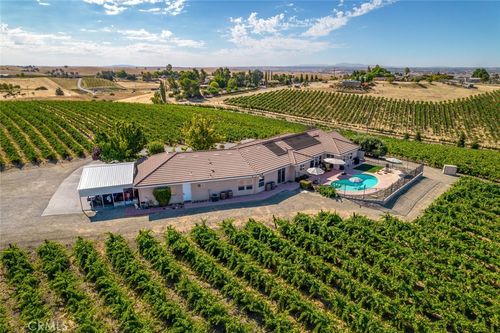 6172 Hawk Ridge Place, Paso Robles, CA, 93446 | Card Image
